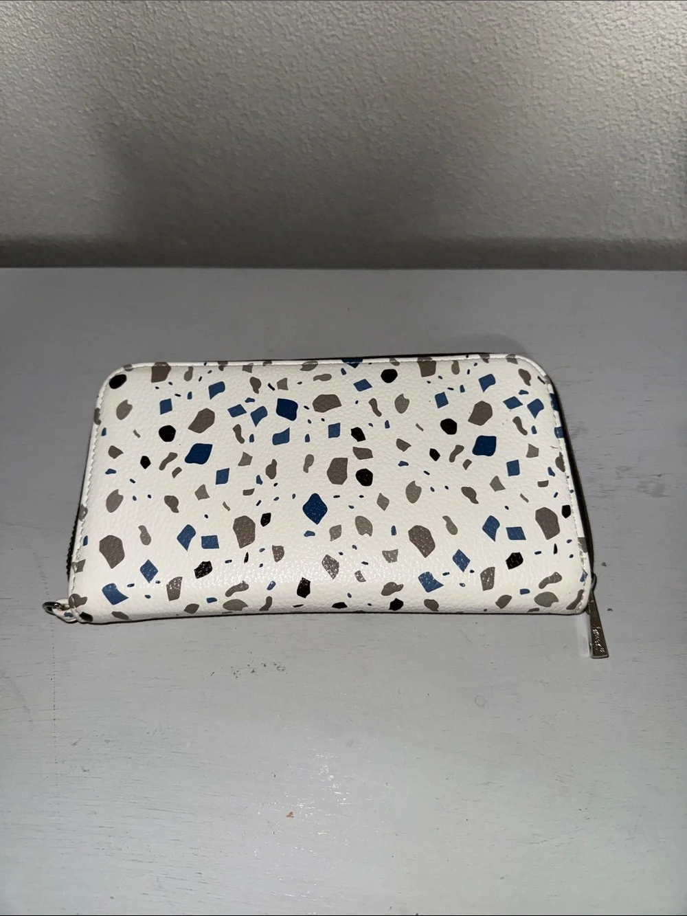 Thirty-One all about the Benjamin’s wallet